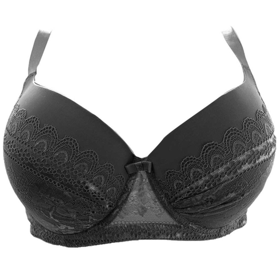 Brasier Talla Extra con Espalda Ancha Couture