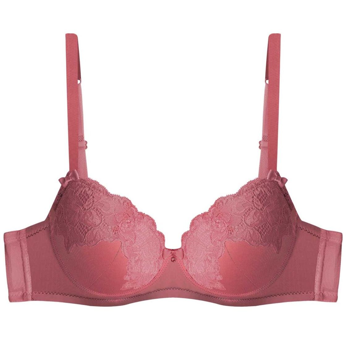 Brasier Copa Preformada Vicky Form