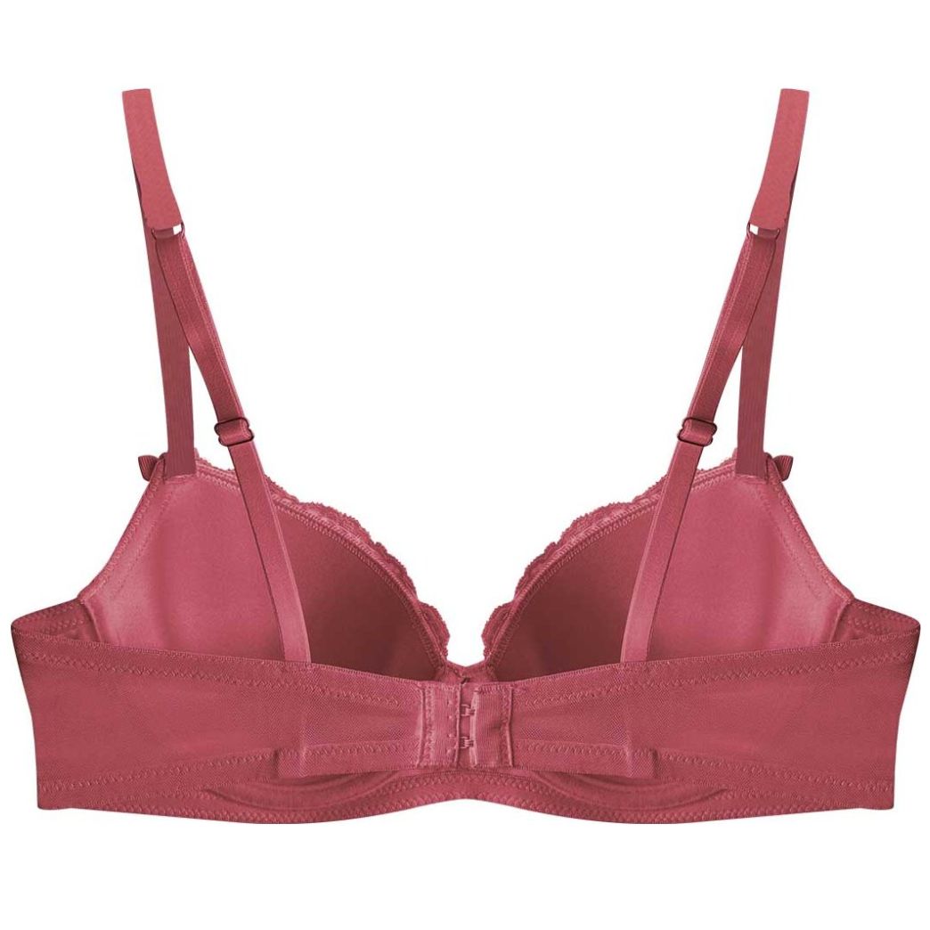 Brasier Copa Preformada Vicky Form
