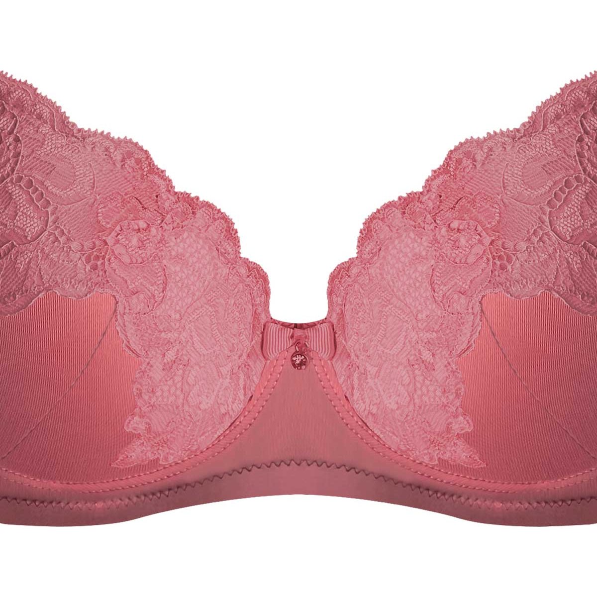 Brasier Copa Preformada Vicky Form