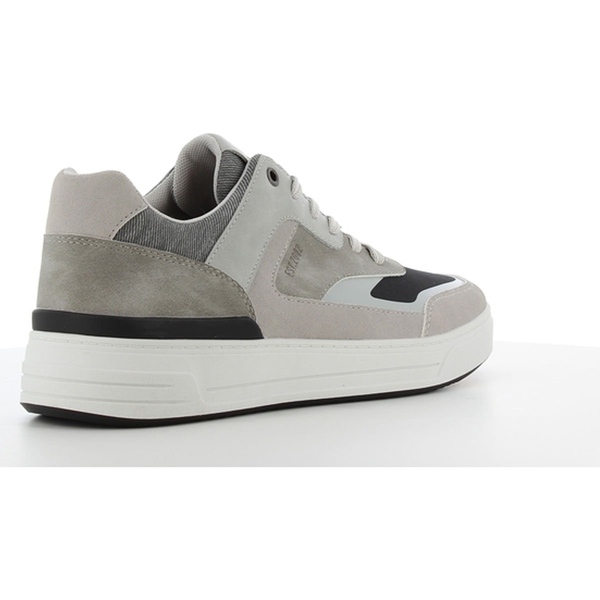 Tenis para Hombre Gris Sprox
