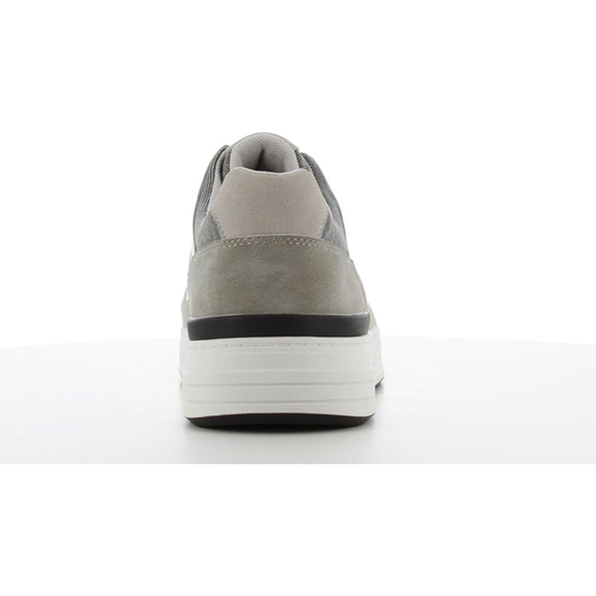 Tenis para Hombre Gris Sprox