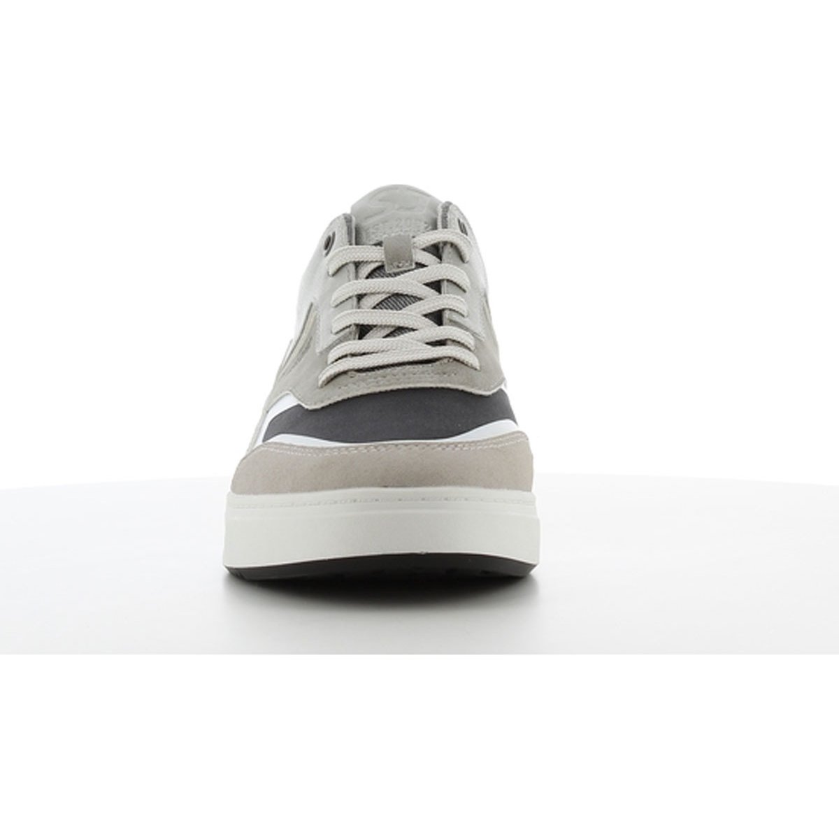 Tenis para Hombre Gris Sprox