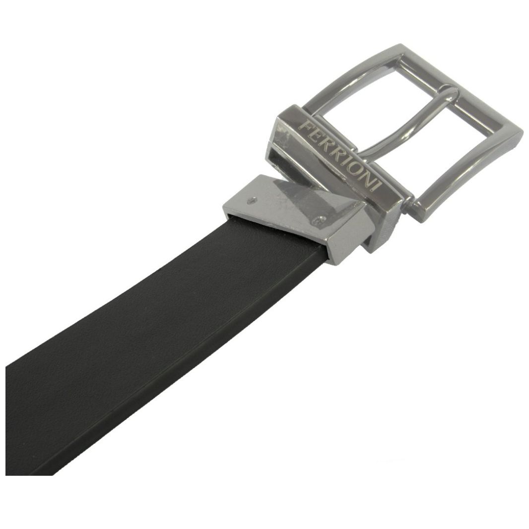 Cinturón Reversible para Hombre Ferrioni