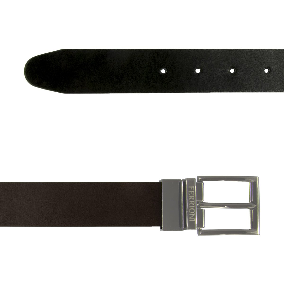 Cinturón Reversible para Hombre Ferrioni