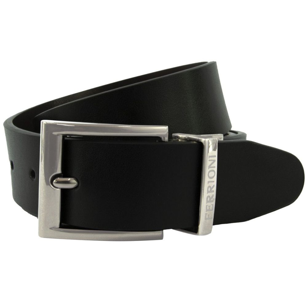 Cinturón Reversible para Hombre Ferrioni