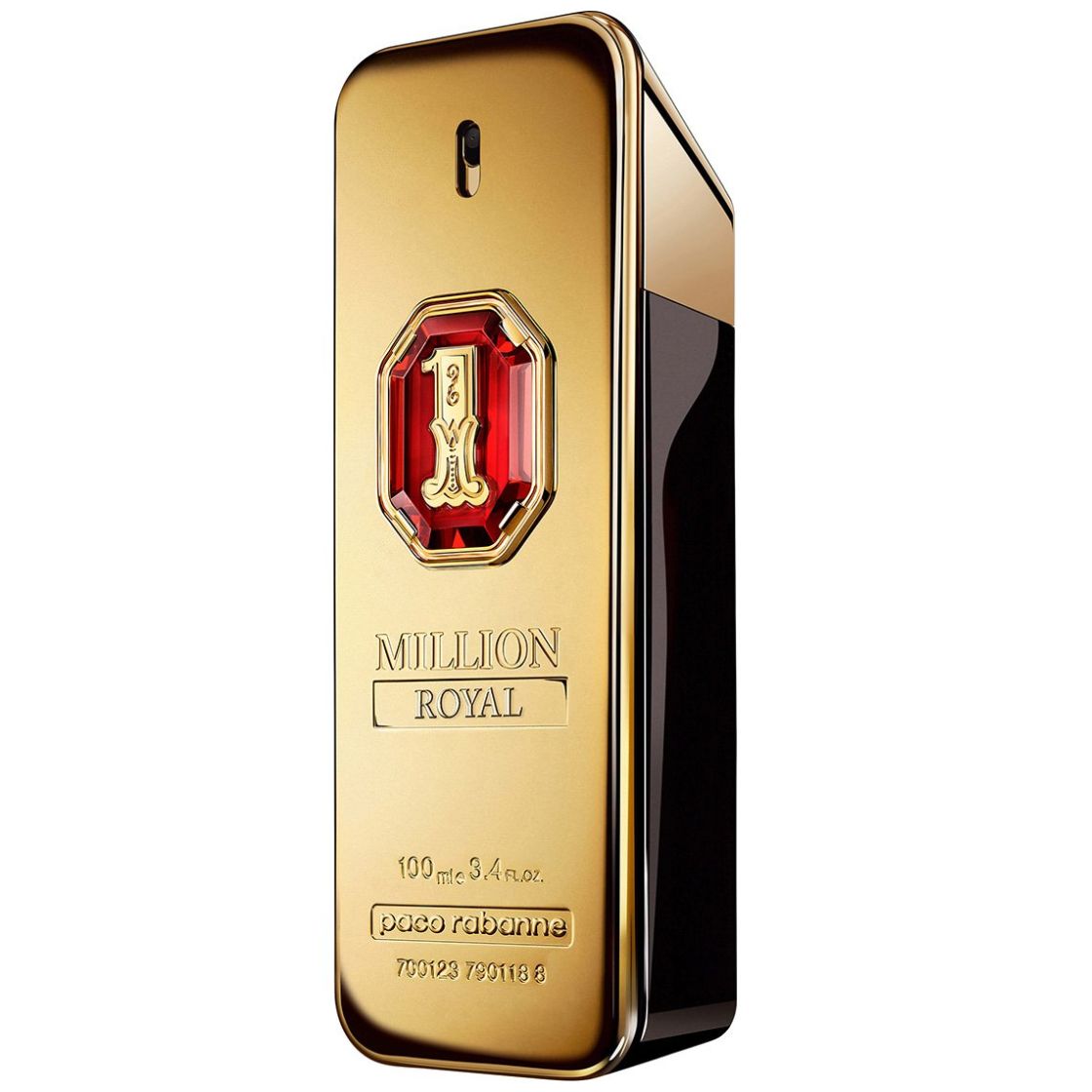 Paco Rabanne One Million Royal Eau de Parfum 100Ml Pefume para Hombre