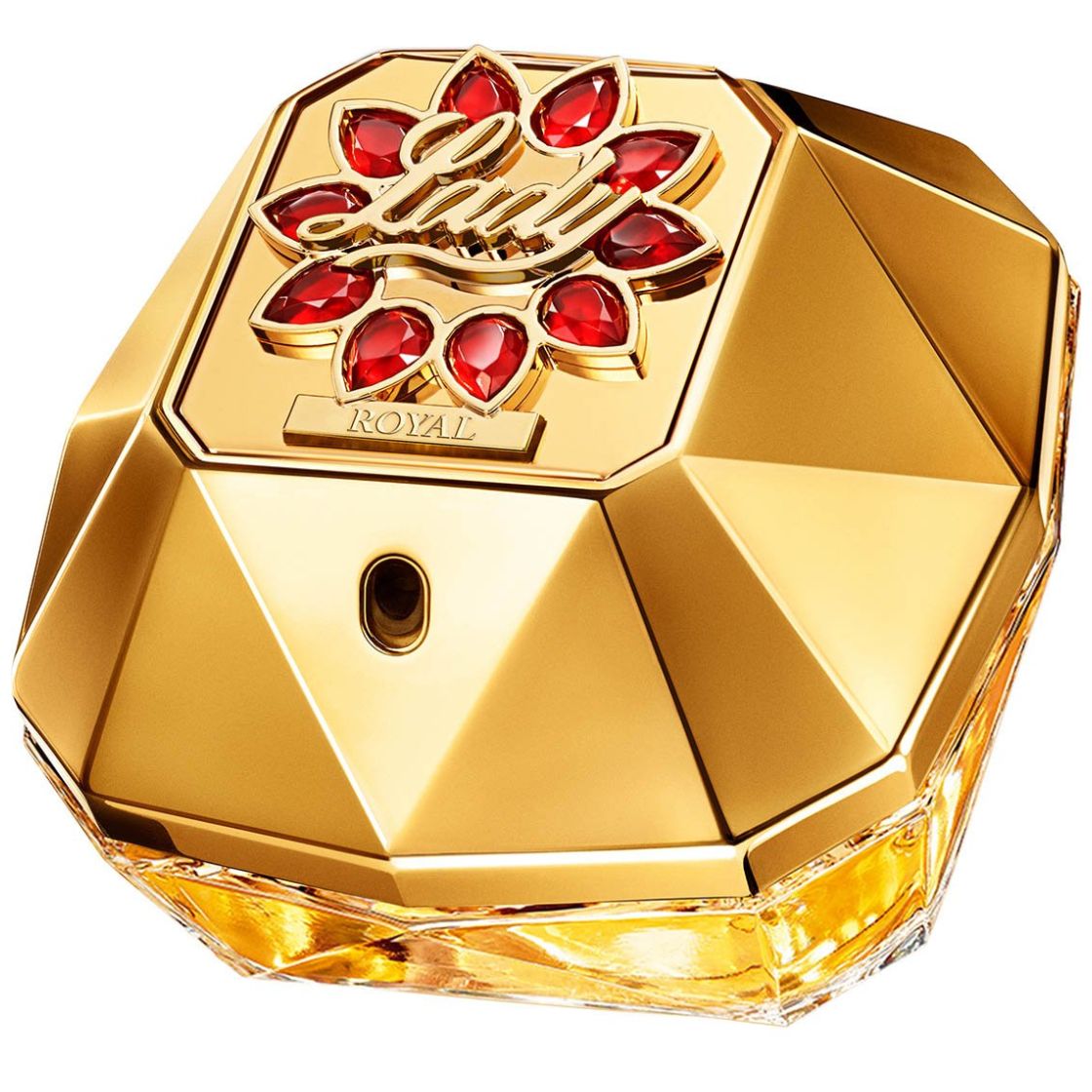 Paco Rabanne Lady Million Royal Eau de Parfum 80Ml Perfume para Mujer