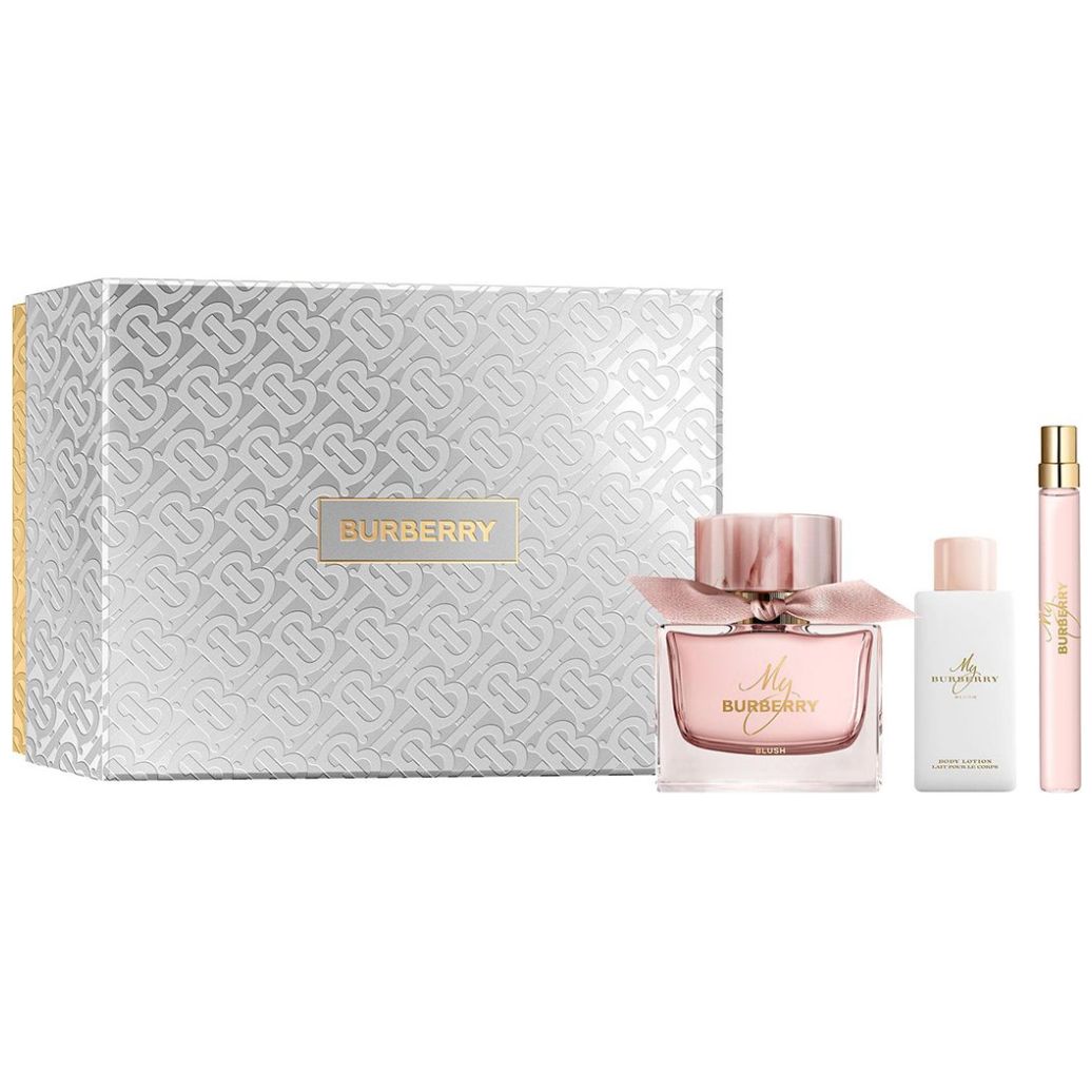 Perfume my burberry el hotsell corte ingles