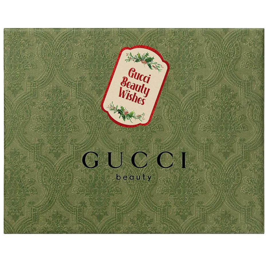 Set para Mujer Gucci Flora Edp 100 Ml Mini 7.5 Ml