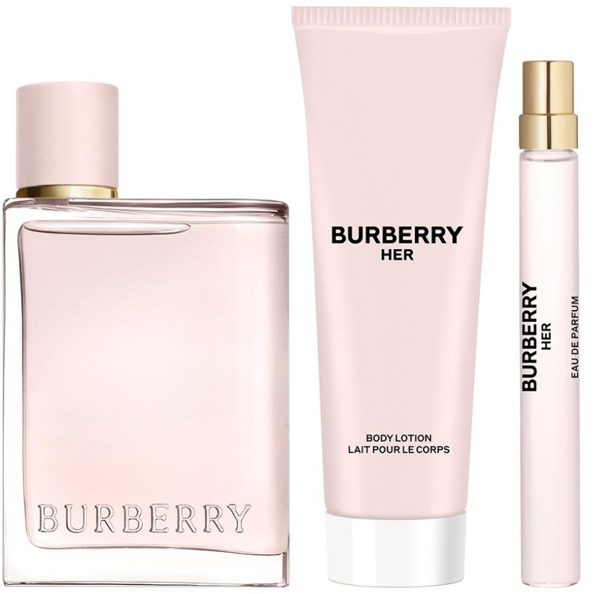 Perfume burberry her clearance opiniones