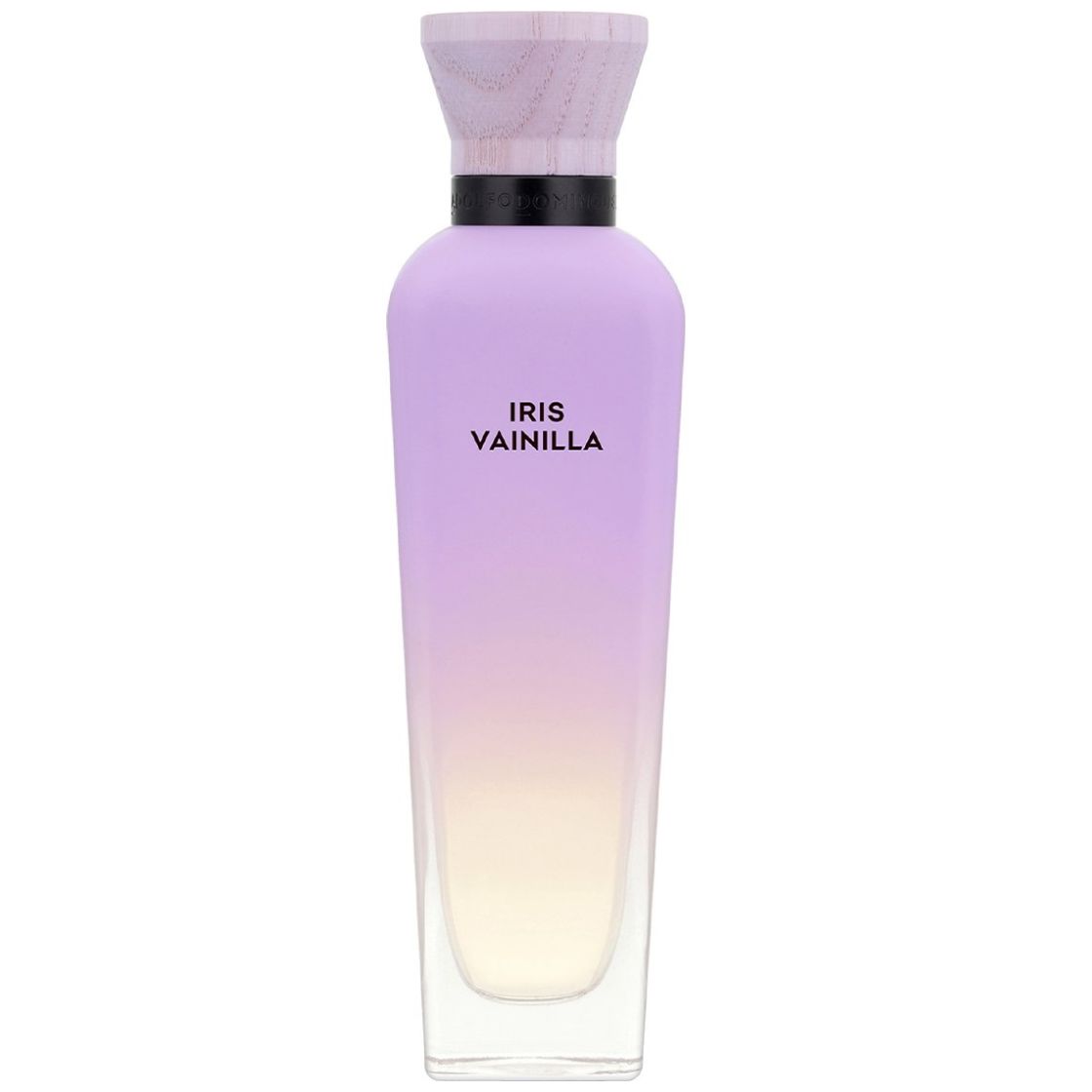 Adolfo Dominguez Iris Vainilla Eau de Parfum 120Ml Perfume para Mujer