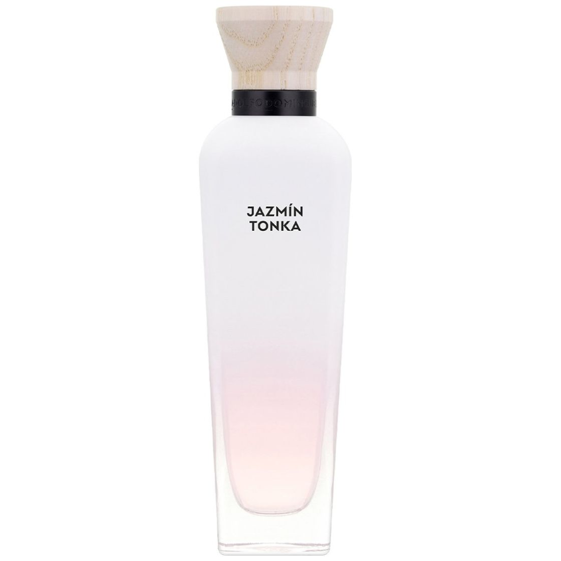 Adolfo Dominguez Jazmin Tonka Eau de Parfum 120Ml Perfume para Mujer