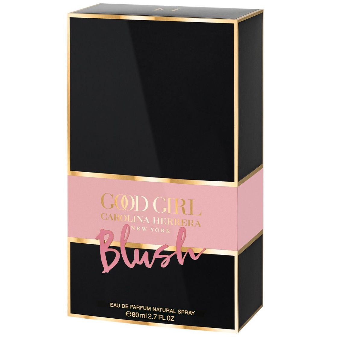 Carolina Herrera Good Girl Blush Eau de Parfum 80Ml Perfume para Mujer
