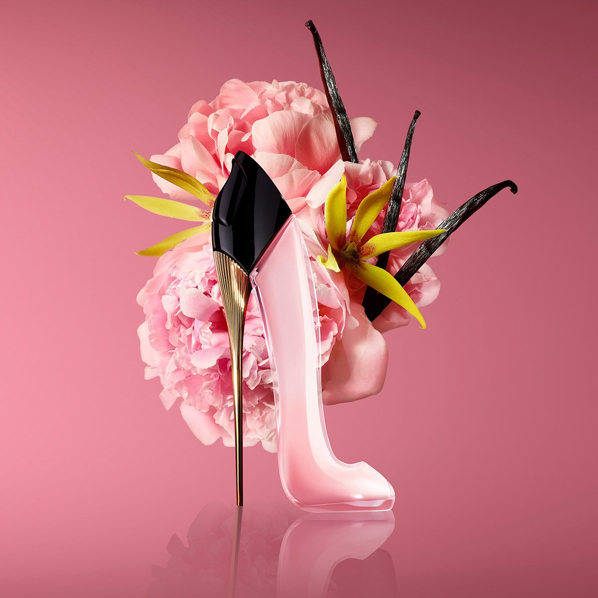 Carolina Herrera Good Girl Blush Eau de Parfum 80Ml Perfume para Mujer