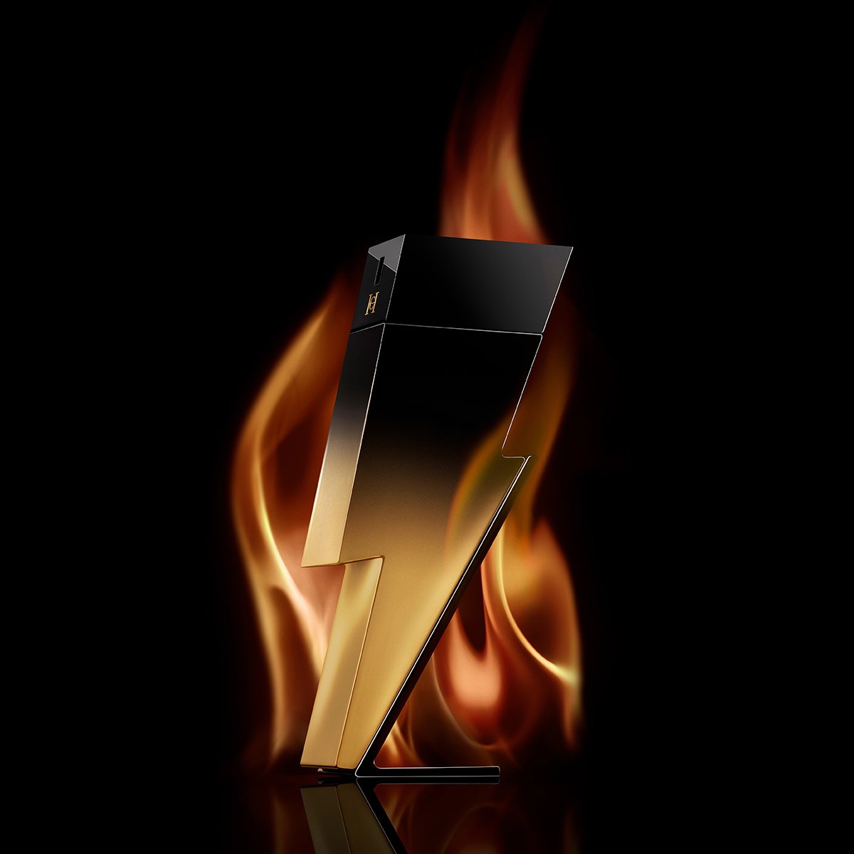 Carolina Herrera Bad Boy Extreme Eau de Parfum 50Ml Perfume para Hombre