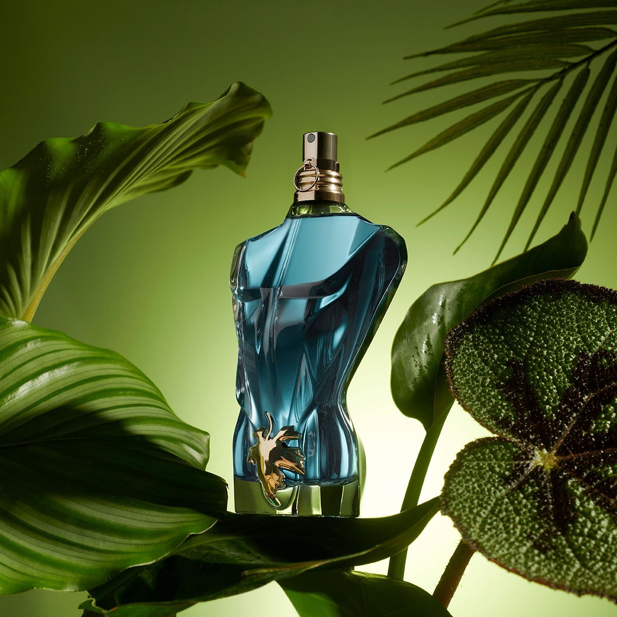 Set para Hombre Jean Paul Gaultier Le Beau Edt 75 Ml + Shower Gel