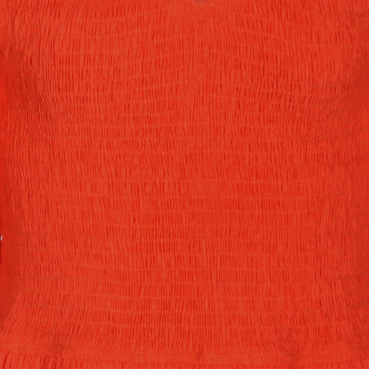 Vestido Largo  con Olanes para Mujer