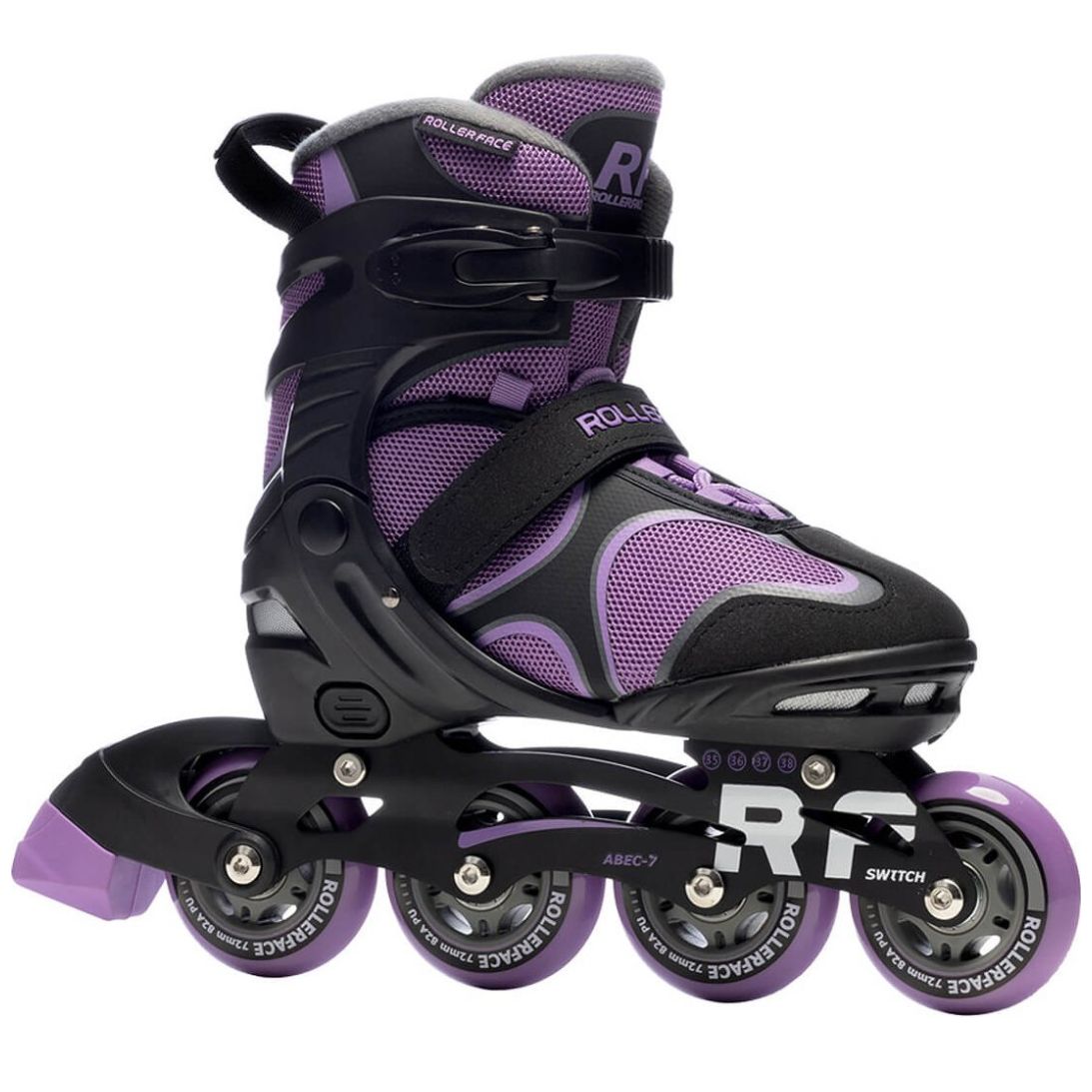 Patines Intercambiables Switch 3 en 1