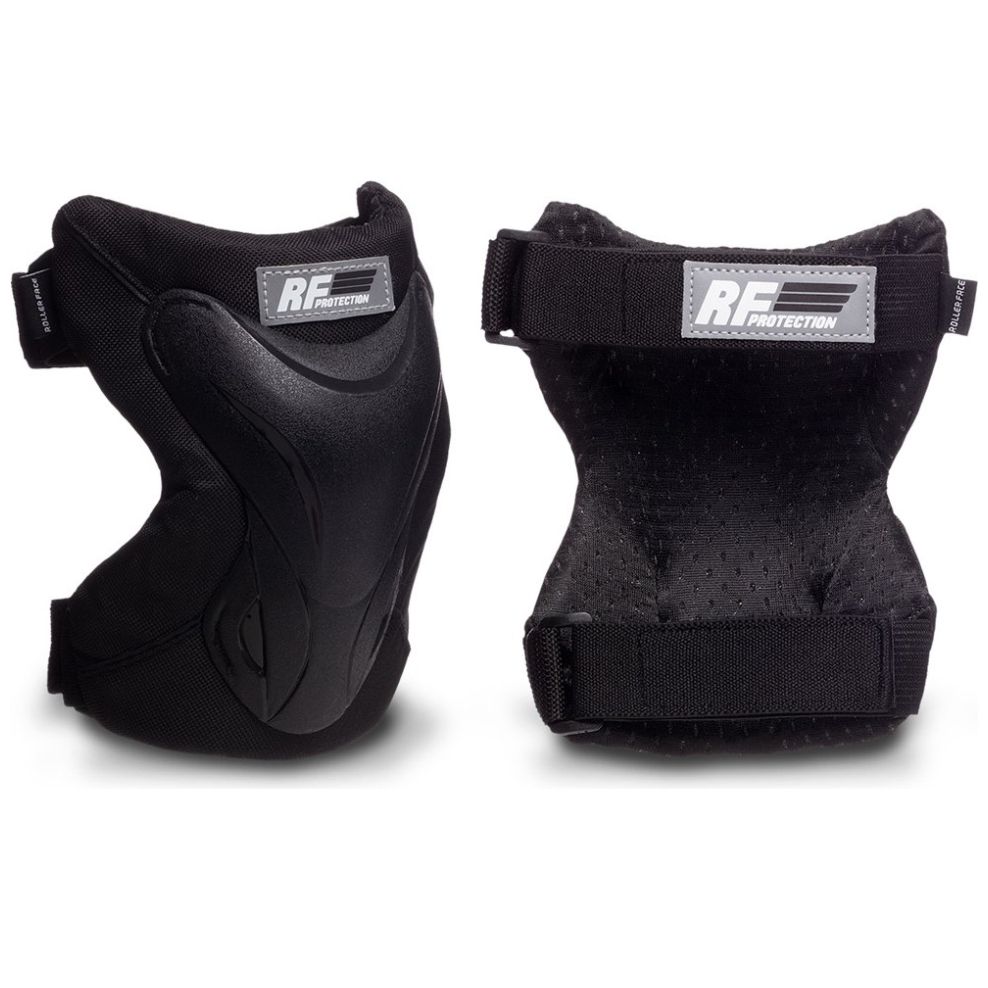 Set de Protecciones Pro Lila T Ch