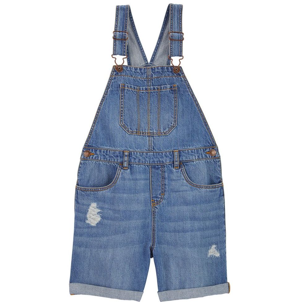 Falda Short Shorts Jeans Para NiÃ±as Blusa Falda Short En Jean