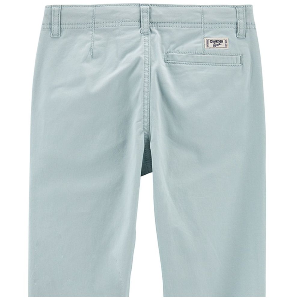 Pantalon fashion oshkosh para niño