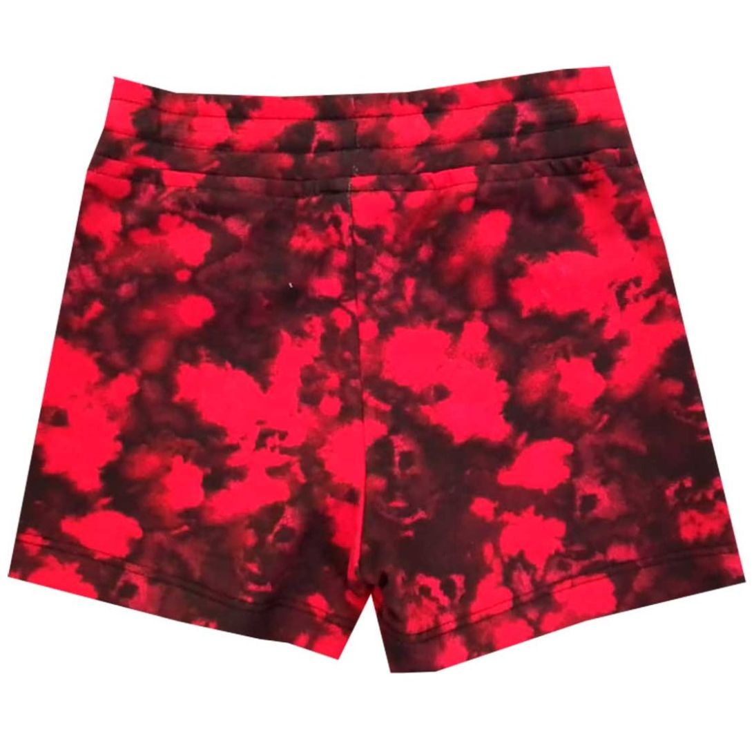 Short para Bebé con Jareta Y Estampado Jurassic