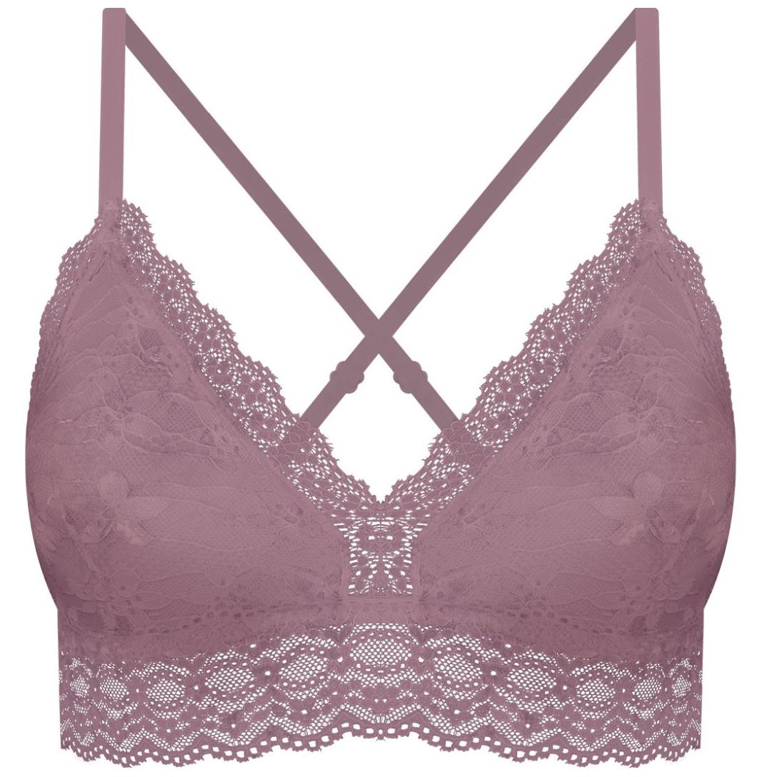 Bralette Copas Desmontables Vicky Form