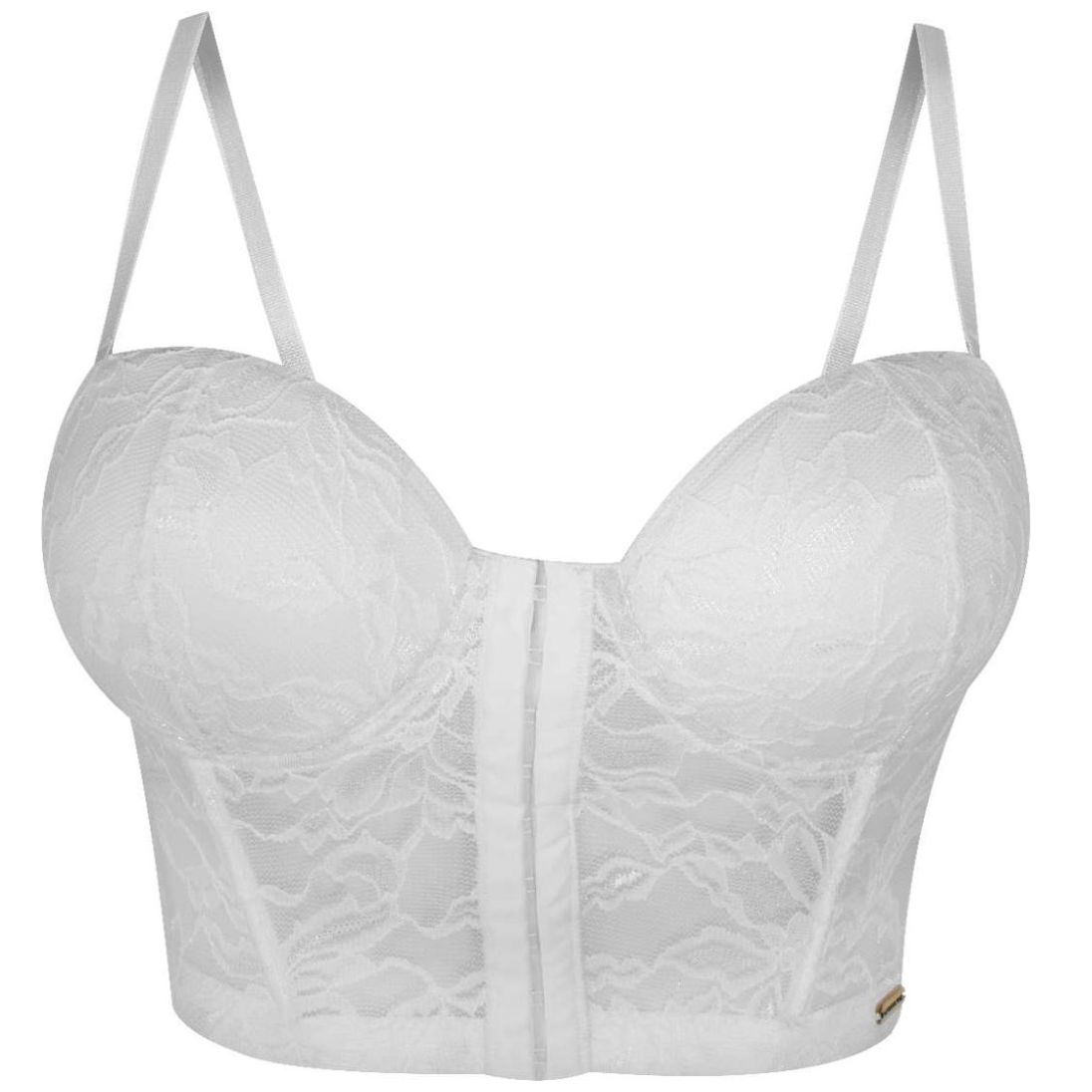 Brasier Tipo Corset Adriana Pino