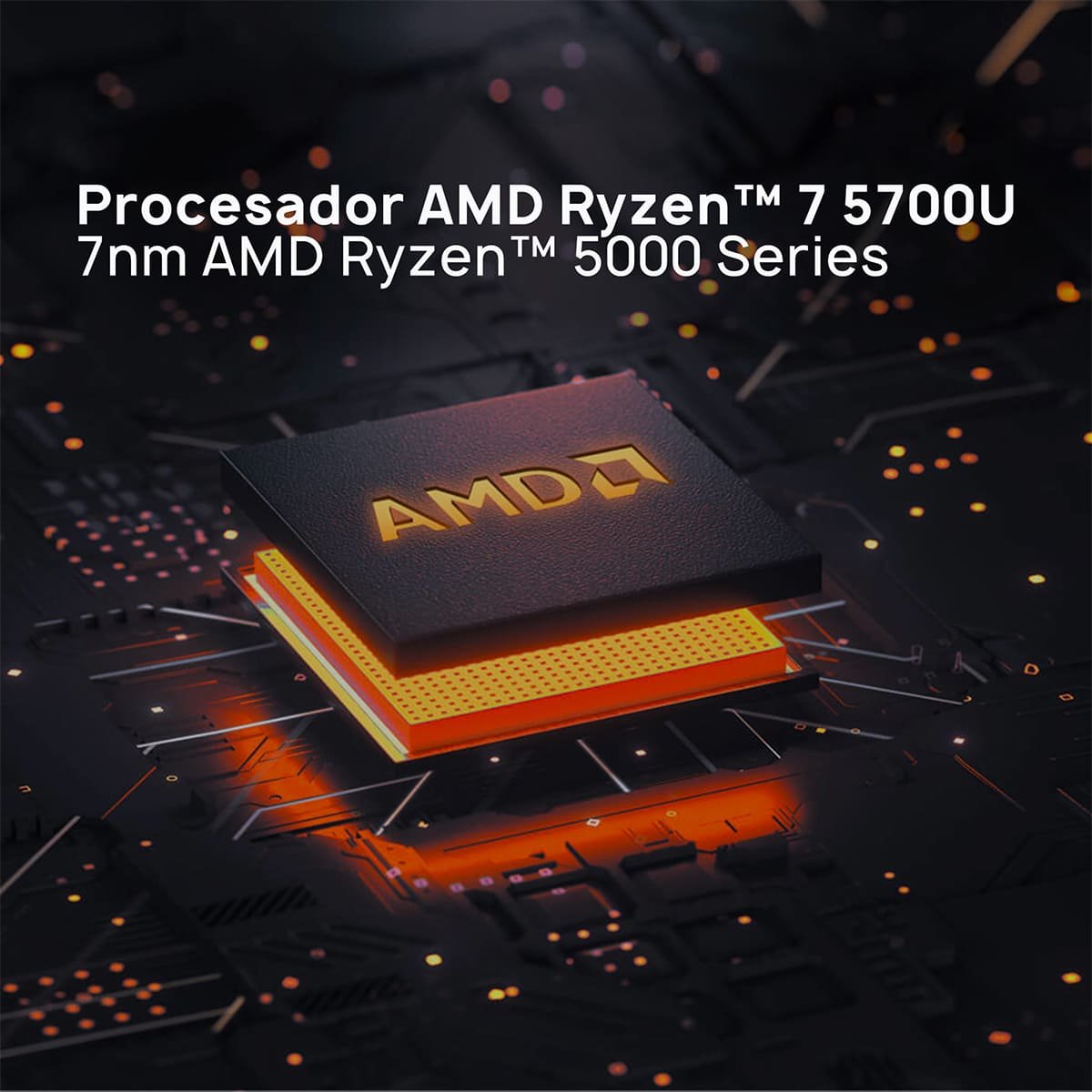 Laptop Huawei Matebook D15 Ryzen 7/ 16Gb/ 512G