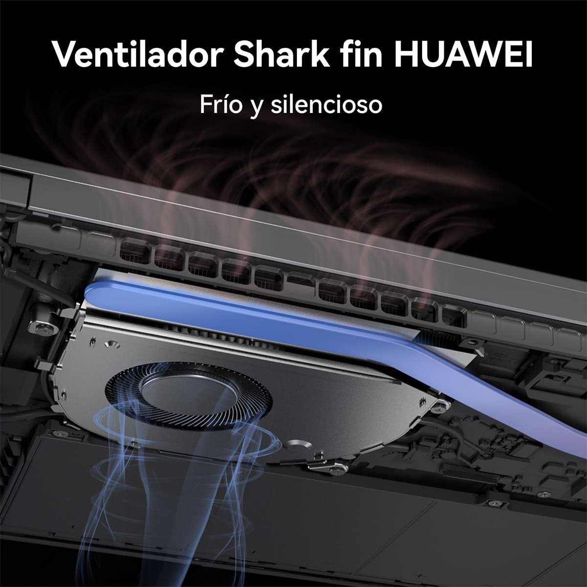 Laptop Huawei Matebook D15 Ryzen 7/ 16Gb/ 512G