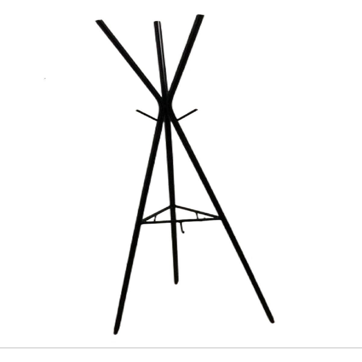 Perchero Moderno Ider Hierro Forjado