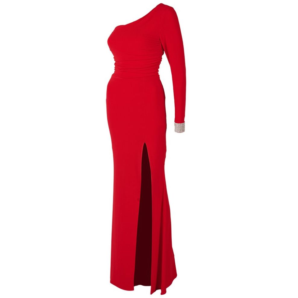 QIXING Vestidos De Mujer De Manga Larga Para Otoño, Mini