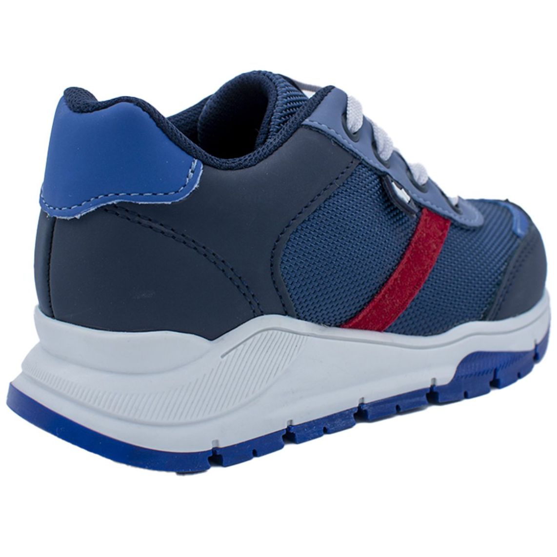 Tenis para Niño con Agujeta Ferrioni