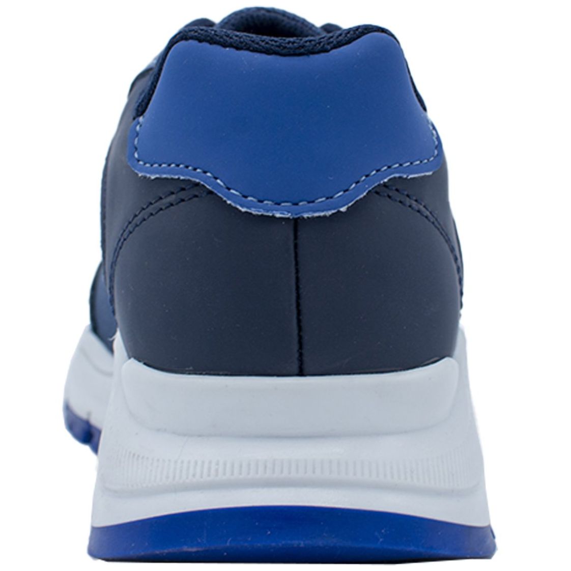 Tenis para Niño con Agujeta Ferrioni