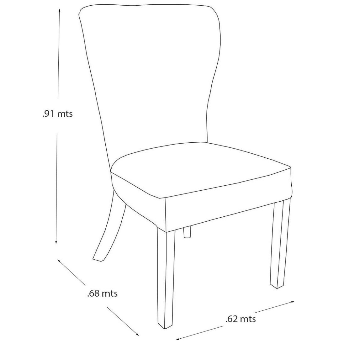Silla Suiza New Challenge
