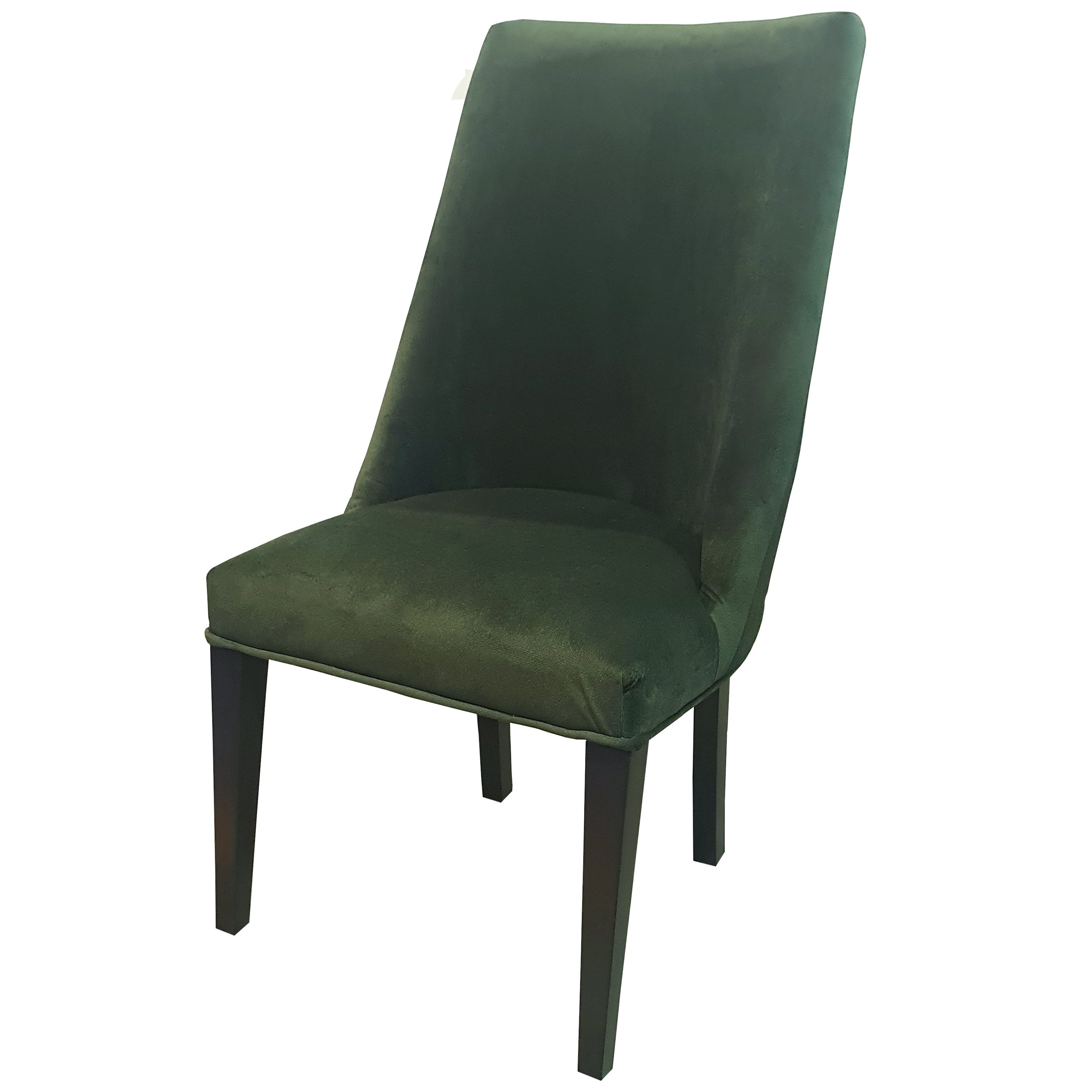 Silla Calet Castaño Tapiz Vicenza Umma