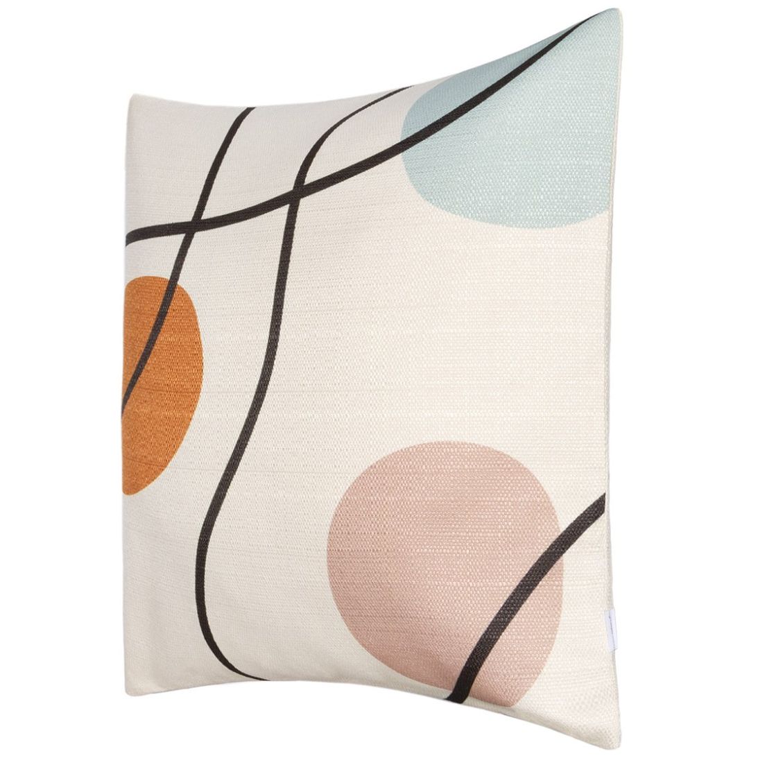 Home Nature Cojín Sublimado  50X50 100% Pol