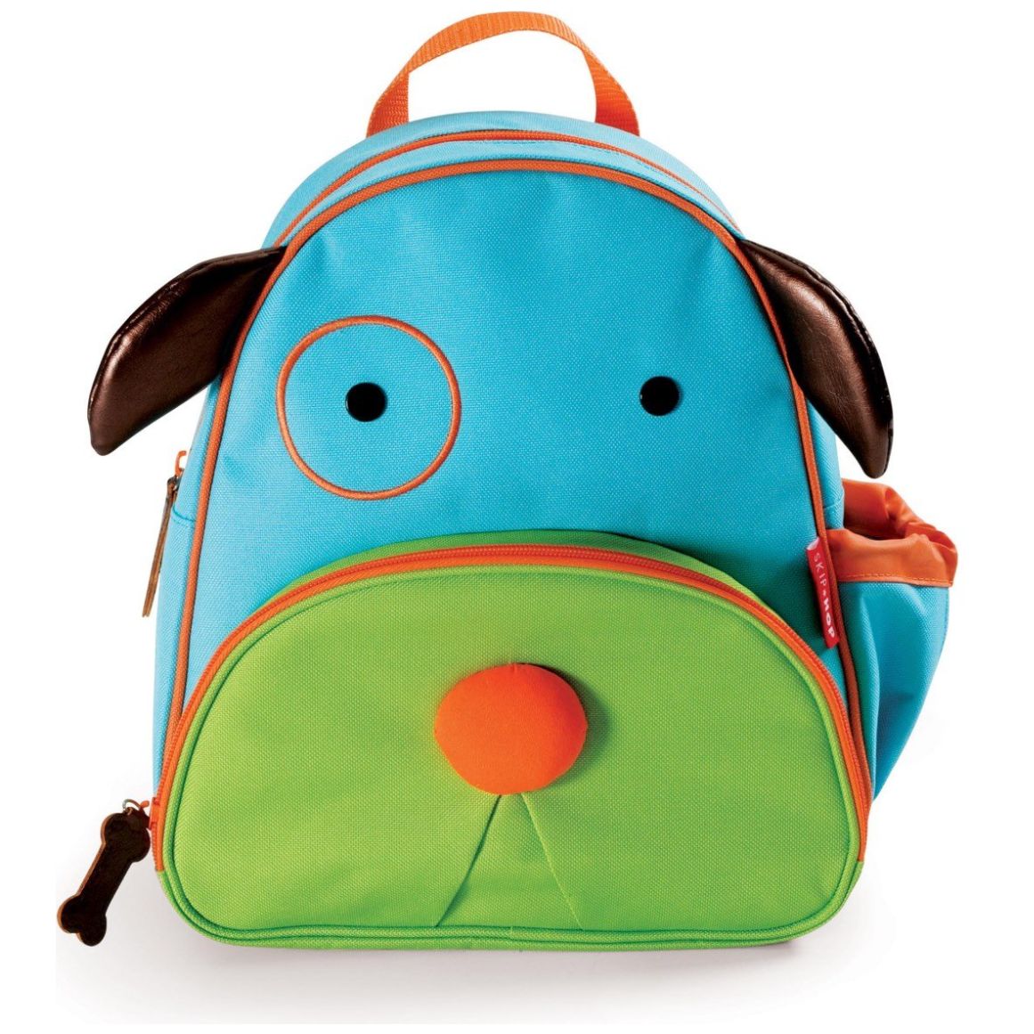 Mochila de Perro Skip Hop