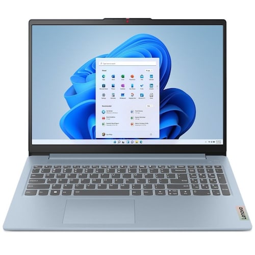 Laptop Lenovo Ideapad Slim 3 15Ian8, I3, 8Gb, 256Ssd