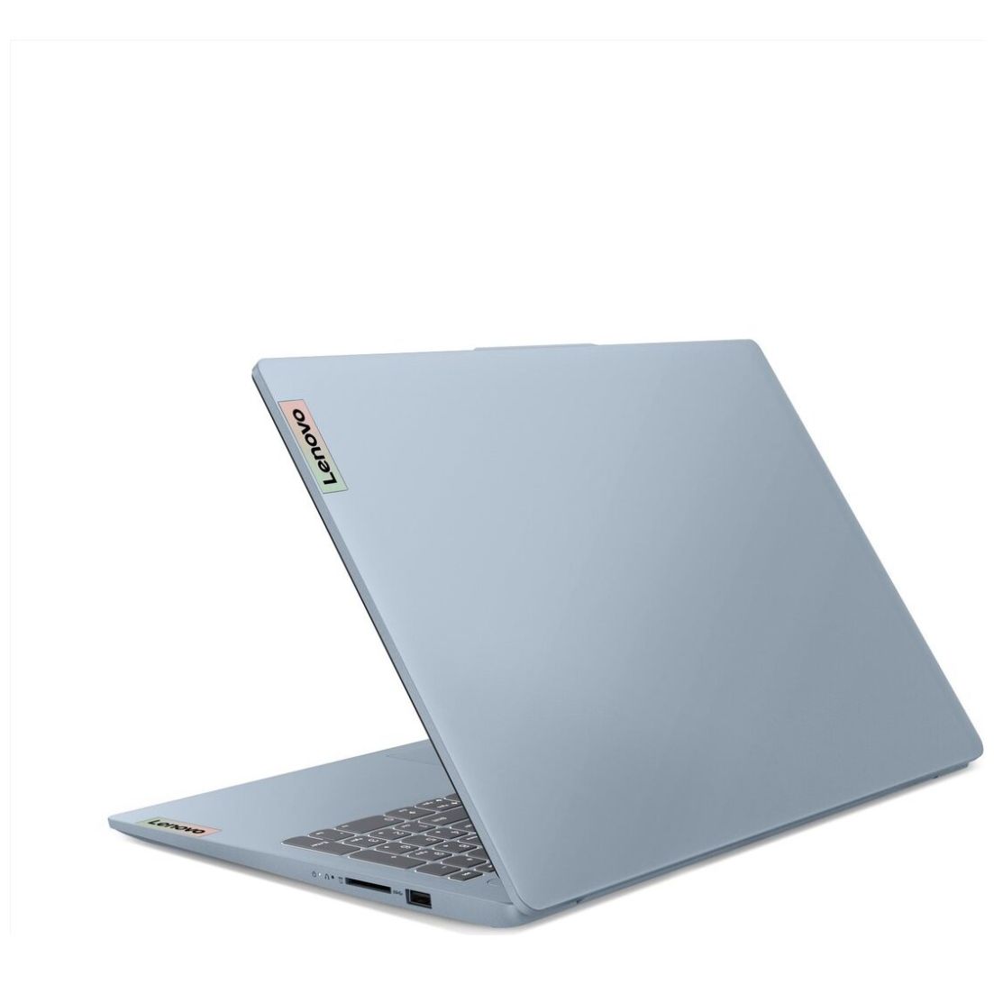 Laptop Lenovo Ideapad Slim 3 15Ian8, I3, 8Gb, 256Ssd