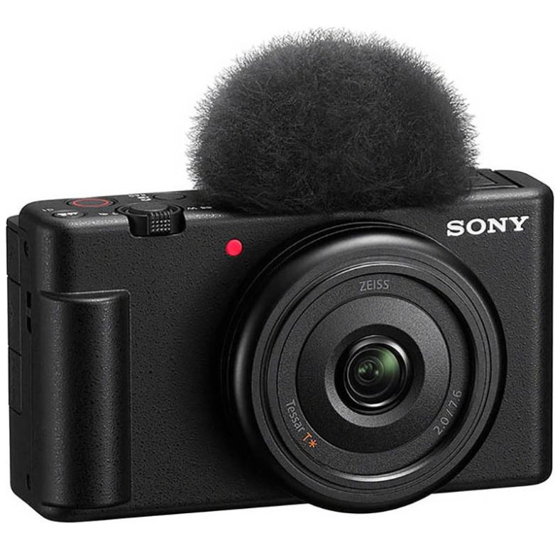 Cámara Sony Zv-1F