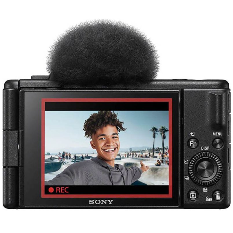 Cámara Sony Zv-1F