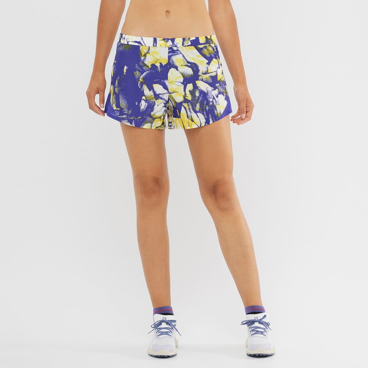 Short Salomon para Mujer