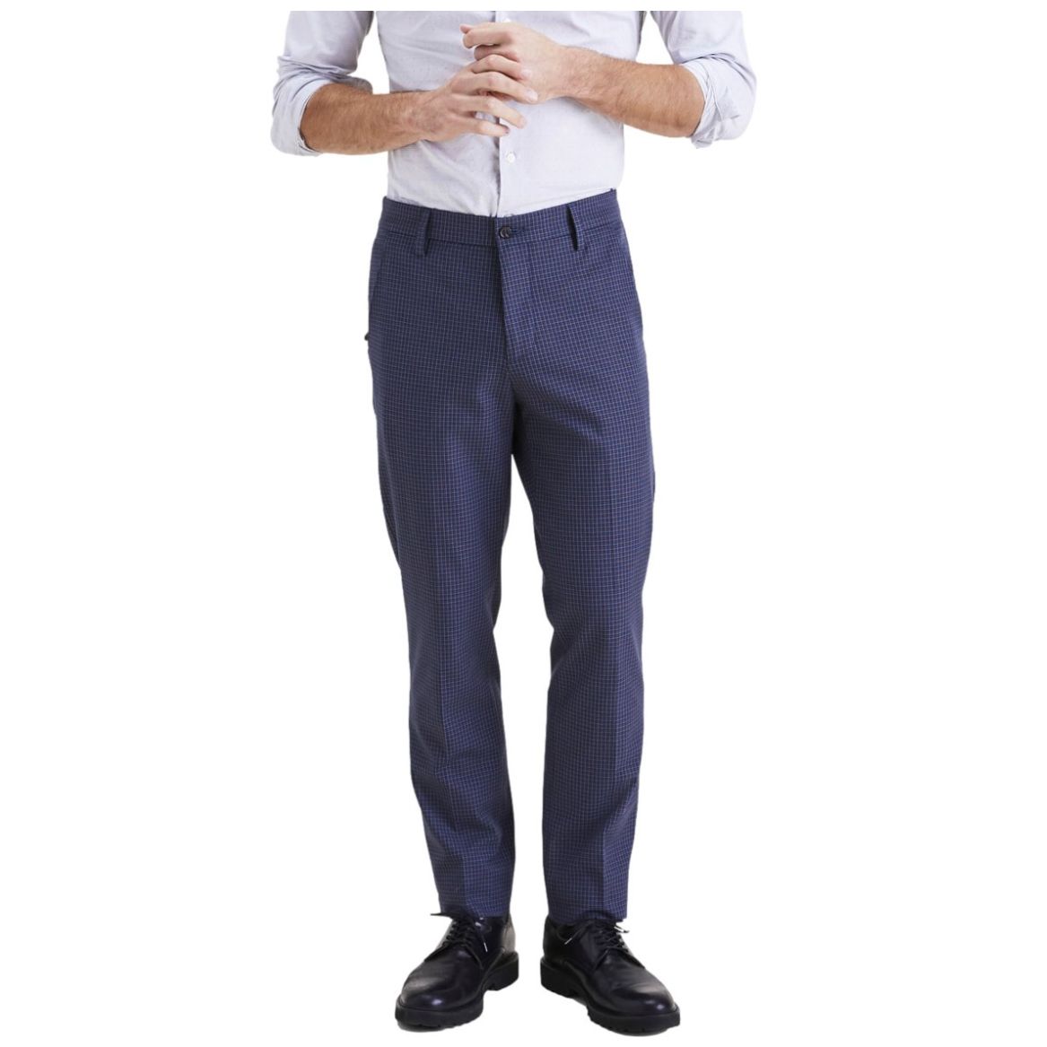 Pantalón para Hombre Workday Khaki Slim Fit Smart 360 Flex Dockers