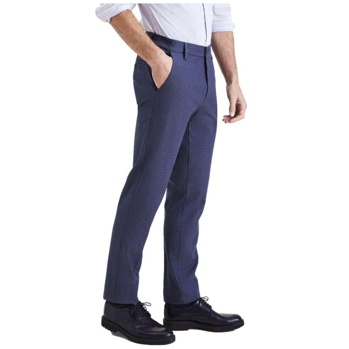 Pantalón para Hombre Workday Khaki Slim Fit Smart 360 Flex Dockers
