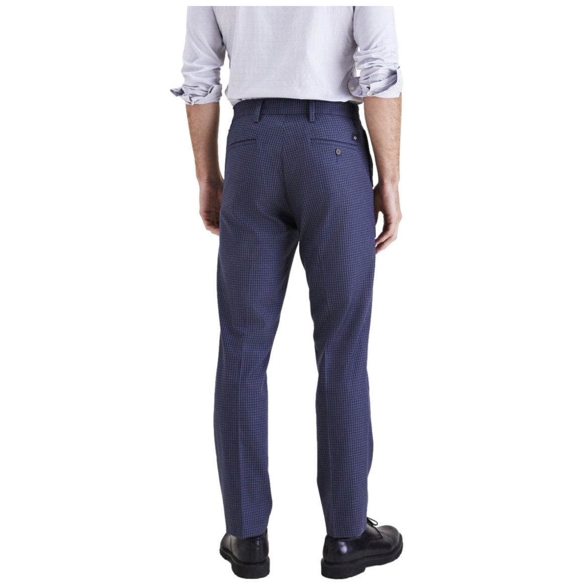 Pantalón para Hombre Workday Khaki Slim Fit Smart 360 Flex Dockers