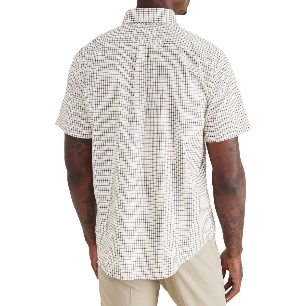 Camisa para Hombre Signature Comfort Flex Classic Fit Dockers