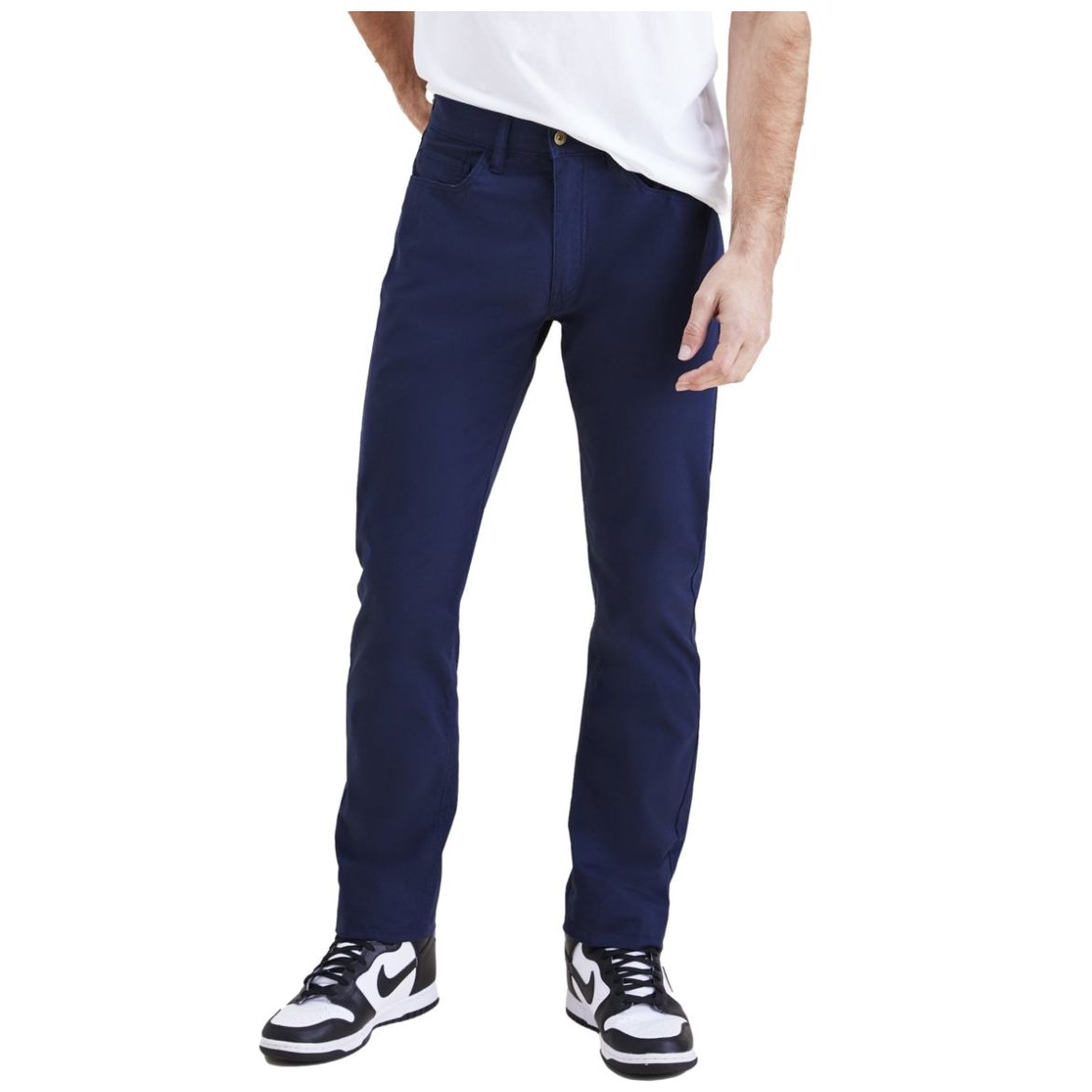 Pantalón para Hombre Jean Cut Slim Fit All Seasons Tech Dockers