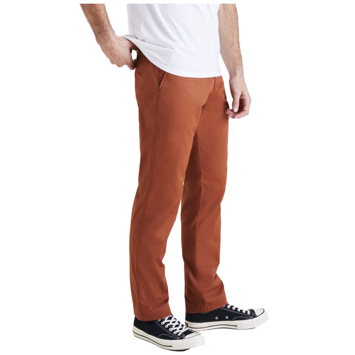 Pantalón para Hombre Ultimate Chino Slim Fit Smart 360 Flex Dockers